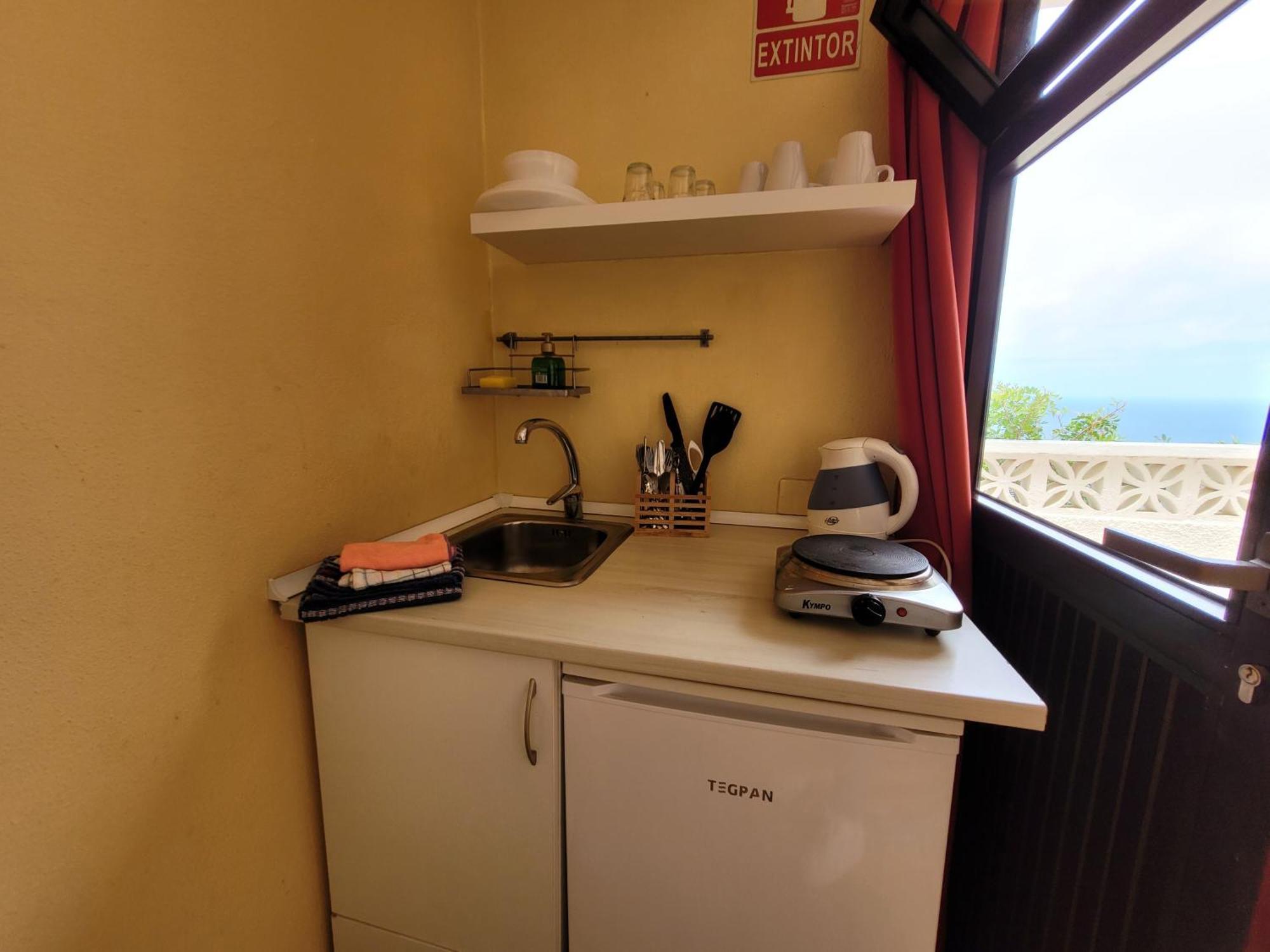 Willkommen Im Paradies - Welcome In Paradise - Bienvenidos Al Paraiso Homestay szállás *